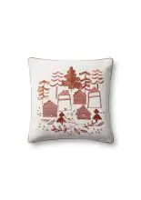 Loloi PILLOWS PLL0028 Img1 Transitional Pillows